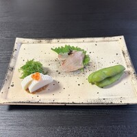 石ばし - 