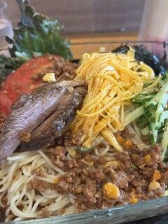 Atterimen Koji - Chilled Chinese Noodles – Very Delicious