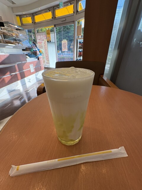 Doutor Coffee Shop Naeki Nashinken Biru Ten photo 3