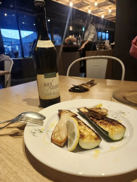 THE GARDEN （ザ ガーデン） - 柏の葉キャンパス/カフェ | 食べログ