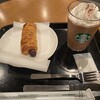 スターバックスコーヒー 東京ビッグサイト店
