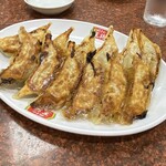 餃子の王将 - 料理写真: