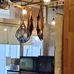 浜焼き海鮮居酒屋 大庄水産 - 