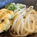 山下本気うどん - 