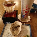 浜焼き海鮮居酒屋 大庄水産 わらび店 - 