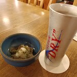 浜焼き海鮮居酒屋 大庄水産 わらび店 - 