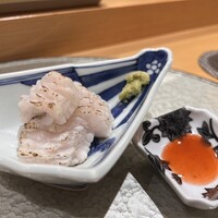祇園鮨 琢 - 