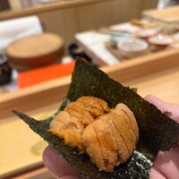 祇園鮨 琢 - 