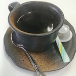 O.B・WEST - 食後のコーヒー（＋７０円）