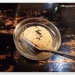 Kitahama Sakaba Gori - 手作り黒ゴマアイス