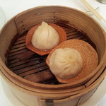 中国料理 春蘭門 - 小龍包