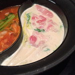 Shabushabu Onyasai - 