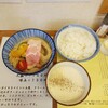 ラーメン香華