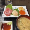 鮮魚食堂 かわしま