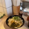 京橋 うどん