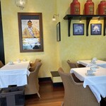 マリアージュフレール - 