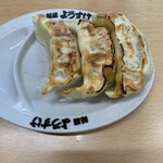 麺屋 ようすけ - 