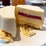 メゾンカカオ - 