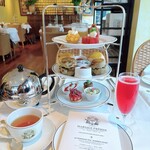 マリアージュフレール 銀座松屋通り店 - 