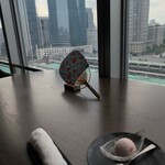 XEX TOKYO / 鉄板焼An - 