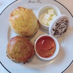 マリアージュフレール 銀座松屋通り店 - 