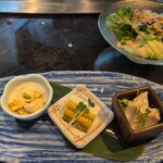 XEX TOKYO / 鉄板焼An - 