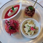 マリアージュフレール 銀座松屋通り店 - 