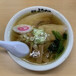 麺屋 ようすけ