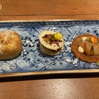 ミ・カサ - 