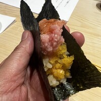 THE SUSHI GINZA 極 - 