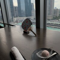 XEX TOKYO / 鉄板焼An - 