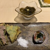 鮨ひろうみ - 