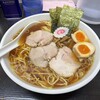 中華蕎麦 きよし