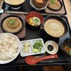 自然薯農家レストラン 山薬 宮城野本店