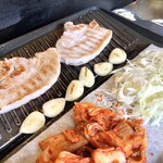 韓国居酒屋・経堂プッチョン - 