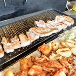 韓国居酒屋・経堂プッチョン - 