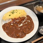 洋食や シェ・ノブ - 