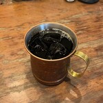コーヒーハウス かこ 花車本店 - 