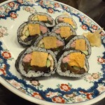 塩竈 すし哲 S-PAL仙台店 - 