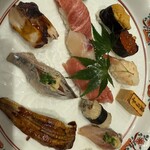 塩竈 すし哲 S-PAL仙台店 - 