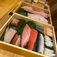 鮨 練磨 - 