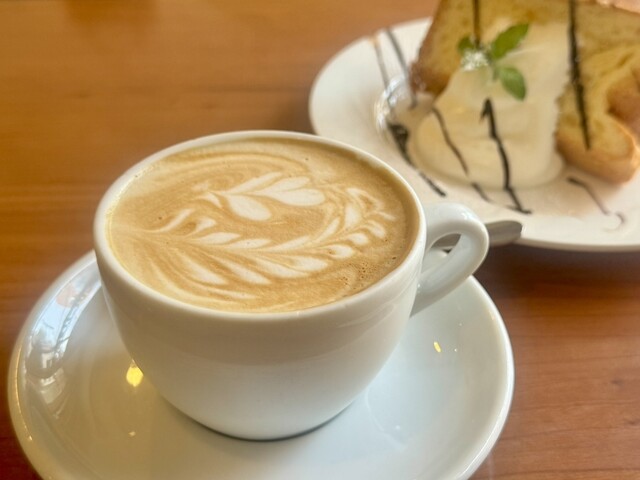 Espresso Factory photo 4