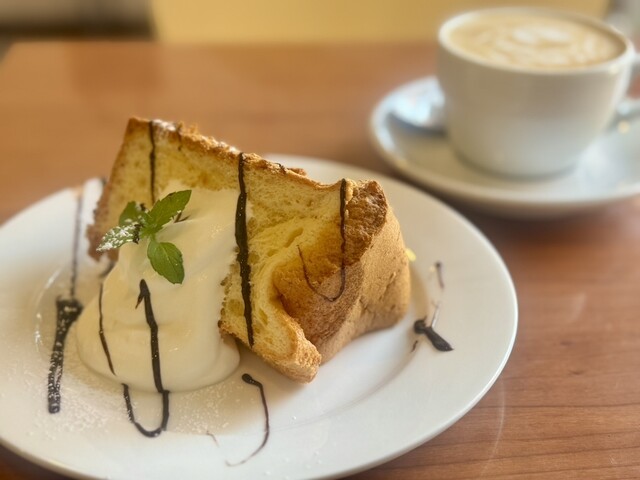 Espresso Factory, Tokyo, Japan