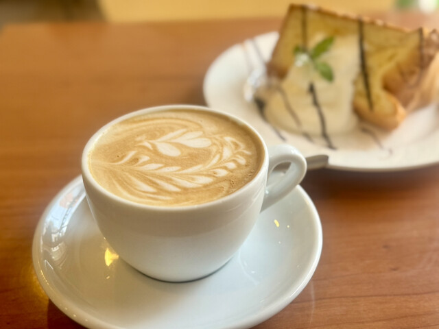 Espresso Factory photo 3