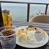 幸せのパンケーキ 淡路島テラス