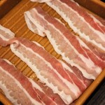 しゃぶ葉 - 料理写真: