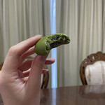 青木松風庵 - 料理写真: