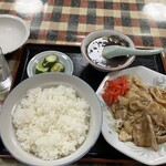 イコイ食堂 - 