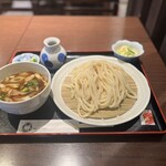 多摩うどん ぽんぽこ - 
