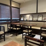 多摩うどん ぽんぽこ - 